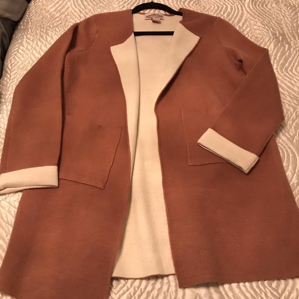 Jacket - Picture 4 of 4
